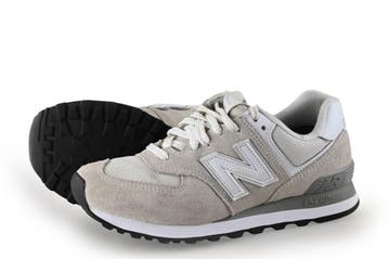 New Balance Sneakers in maat 38 Grijs, Verzenden