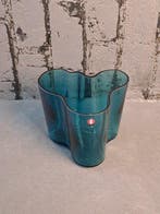 Iittala - Alvar Aalto - Vase - Verre - Savoy