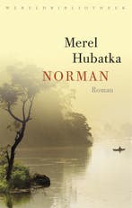 Norman 9789028427839 Merel Hubatka, Verzenden, Zo goed als nieuw, Merel Hubatka