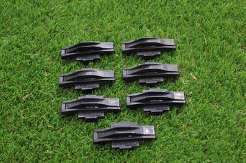 LGB G - 1052 - Modeltreinsporen (8) - Set, Hobby & Loisirs créatifs
