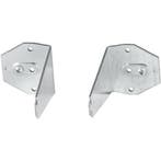 Eaton DIN Rail Fixed Mounting Set BPZ-TF/2 - 116651, Verzenden