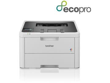 Brother HL-L3220CWE - Compacte draadloze kleurenledprinter -, Verzenden