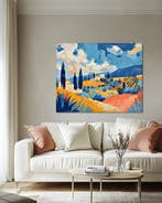 Michael Mey - The Mediterranean Landscape - XL