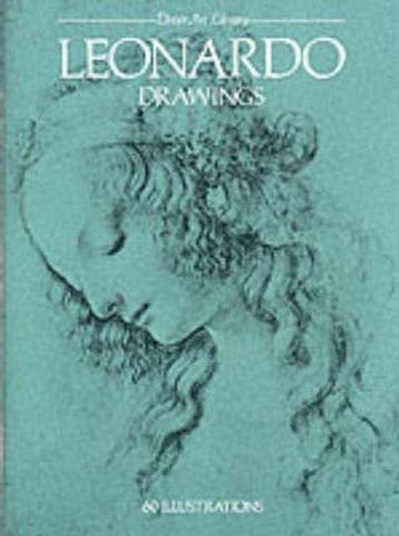 Leonardo Drawings - Vinci, Boeken, Verzenden, Nieuw