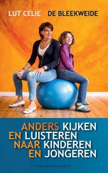 De Bleekweide 9789461311467 Lut Celie, Verzenden, Zo goed als nieuw, Lut Celie