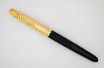 Parker - 51 - Stylo à plume, Nieuw