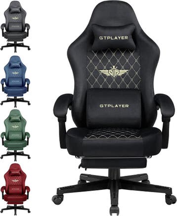 Ergonomische Bureaustoel -  Office Chair - Gamestoel - Volwa, Verzenden, Nieuw