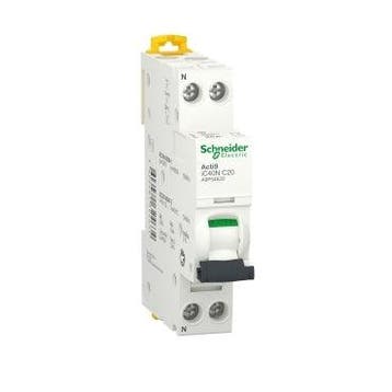 Disjoncteur Acti 9 de Schneider Electric - A9P54620, Verzenden, Nieuw