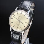 Omega - Seamaster 600 Cal.601 - 135.011 - Homme - 1960-1969, Handtassen en Accessoires, Horloges | Heren, Nieuw