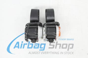 AIRBAG SET – DASHBOARD ZWART OPEL VIVARO (2019-HEDEN), Autos : Pièces & Accessoires