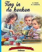 Tiny in de keuken / Tiny - vintage / 24 9789030371472, Boeken, Verzenden, Gelezen, Gijs Haag