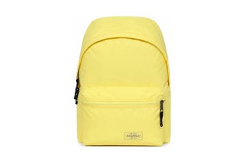 Eastpak Rugzak Geel, Verzenden, 25 tot 40 cm, Nieuw, 30 tot 45 cm