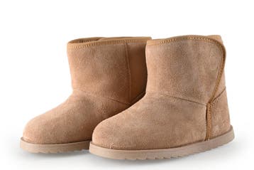 Colors of California Boots Meisjes in maat 26 Roze, Verzenden, Schoenen