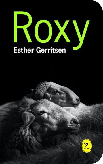 Roxy / Colibri-bibliotheek / 38 9789462370906, Verzenden, Esther Gerritsen