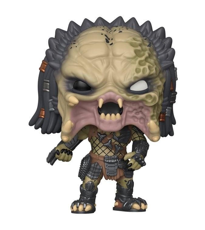 Predator POP! Vinyl Figures Wolf Predator #1998, Verzamelen, Film en Tv, Nieuw, Ophalen of Verzenden