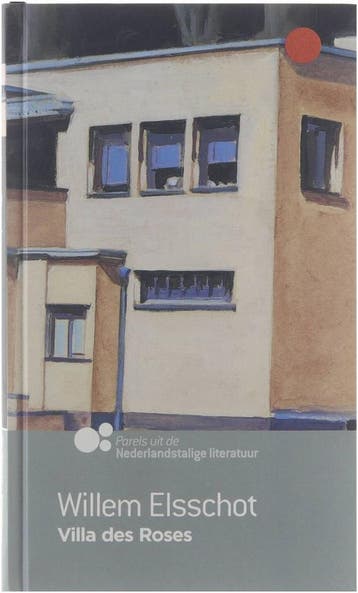 Villa des Roses 5413662904350 Willem Elsschot, Verzenden, Gelezen, Willem Elsschot