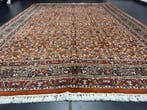 Tabriz - Tapijt - 360 cm - 250 cm, Nieuw