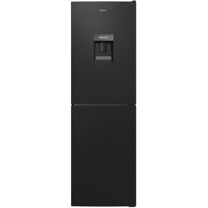 Candy CCT3L517EWBK-1 - Koel-vriescombinatie - 176 cm - 246L, Electroménager, Réfrigérateurs & Frigos, Enlèvement ou Envoi