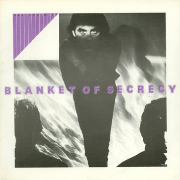 Blanket Of Secrecy - Say You Will, Verzenden, Gebruikt