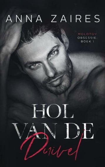 Hol van de duivel 9789464480962 Anna Zaires, Verzenden, Gelezen, Anna Zaires