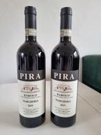2019 Luigi Pira Barolo Margheria - Barolo - 2 Fles (0,75, Nieuw
