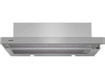 Siemens LI60OA521 - Afzuigkap - Scherpe prijs - Morgen in, Verzenden