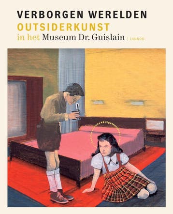Verborgen werelden 9789020965902, Verzenden, Zo goed als nieuw