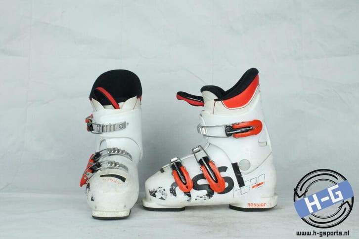 Rossignol Hero - 21.5MP/34EU, Sport en Fitness, Skiën en Langlaufen, Verzenden