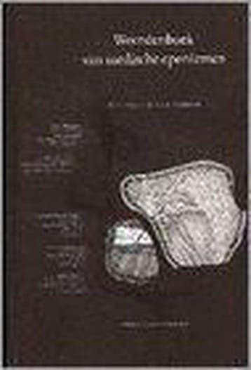Woordenboek van medische eponiemen 9789031318544 T. Beijer, Verzenden, T. Beijer