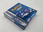 Nintendo - Gameboy Advance - Pokémon Sapphire Version (EUR), Nieuw
