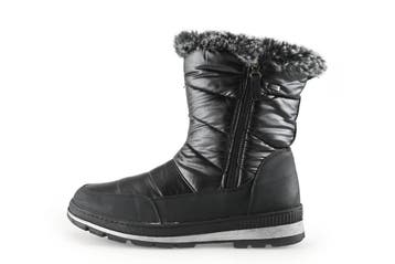 Claverton Snowboots in maat 42 Zwart, Verzenden, Snowboots