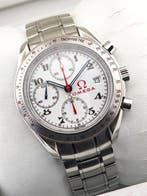 Omega - Speedmaster Olympic - 323.10.40.40.04 - Homme -, Nieuw