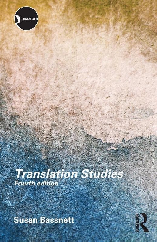 Translation Studies | Nieuw, Livres, Livres Autre, Envoi