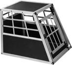 2dekans | Autobench hond - bench voor auto - reisbench -, Ophalen of Verzenden, Nieuw