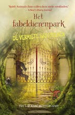 De vermiste griffioenen / Het fabeldierenpark 9789026149948, Verzenden, Zo goed als nieuw, Tui T. Sutherland