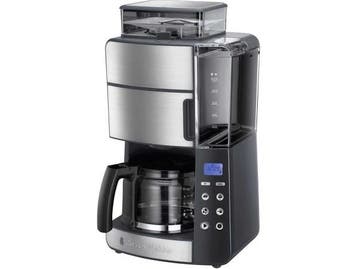 Veiling - Russell Hobbs Grind & Brew - Filterkoffiezetappara, Gebruikt