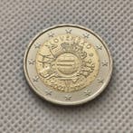 Slowakije. 2 Euro 2012/2026 (16 coins) (Zonder minimumprijs)