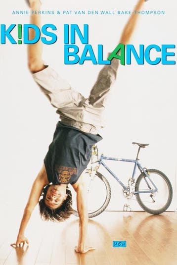 Kids in Balance 9789026961274 A. Perkins, Boeken, Verzenden, Zo goed als nieuw, A. Perkins