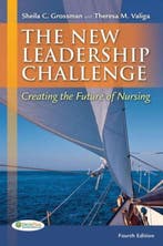 The New Leadership Challenge 9780803626065 Sheila Grossman, Verzenden, Gelezen, Sheila Grossman