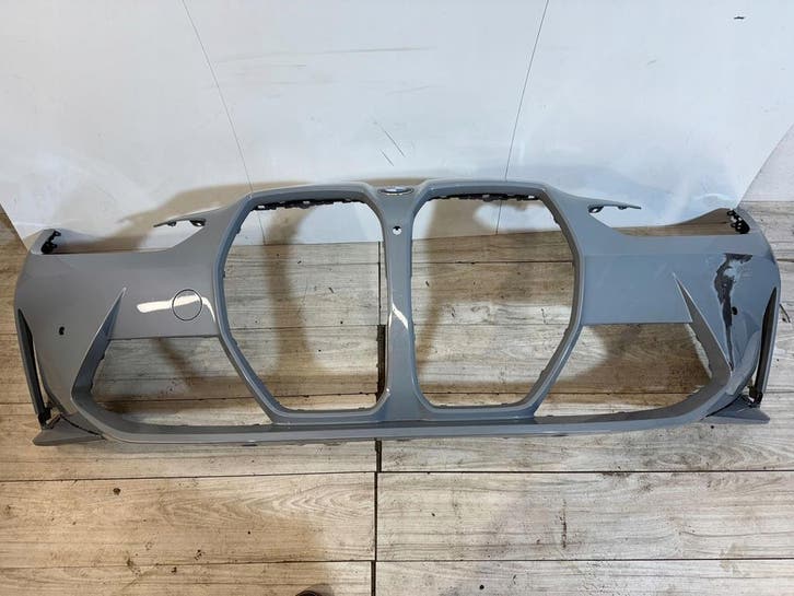 BMW M4 G82 G83 voorbumper, Autos : Pièces & Accessoires, Carrosserie & Tôlerie, Envoi