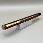 Gucci - Stainless steel nib (M) - Stylo à plume, Nieuw