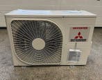 Mitsubishi Airco Buitenunit, SRC20ZS-W, 2,0kW, Nieuw