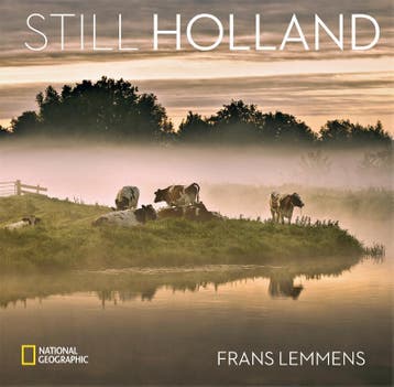 Still Holland 9789059567641 Frans Lemmens, Verzenden, Zo goed als nieuw, Frans Lemmens