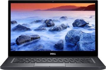 Windows 7 of 10 Pro Laptop Dell Latitude E7480 i7-6600U, Ophalen of Verzenden, Nieuw