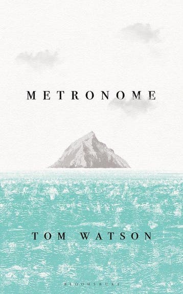 Metronome 9781526639554 Tom Watson, Verzenden, Gelezen, Tom Watson