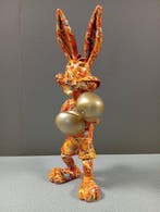 Brother X - Boxing Bugs Bunny by Brother X - XL - Galery
