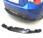 Diffuseur Pour Toyota Gt W204 12- Carbone, Verzenden