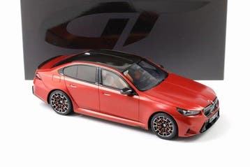 GT Spirit 1:18 - Model sedan - BMW M5 (G90) - Limited, Nieuw