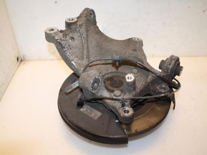 Fusee links-achter Opel Insignia O72604, Auto-onderdelen, Ophanging en Onderstel