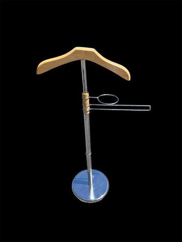 Dressboy - Metaal - Laurastar Valet Stand